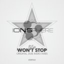 B.Exp - Won\'t Stop (Original Mix)