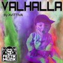 Karwind & Avittiva & Karwind & Avittiva - Valhalla (feat. Karwind & Avittiva) ((Original Mix))