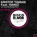 Kristof Tigran - Get Back feat. Haiko