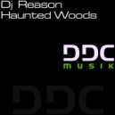 Dj Reason - Haunted Woods (Original Mix)