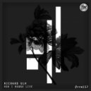 Richard Ulh - In Between