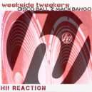 Disco Ball'z & Mack Bango - Weekside Tweekers