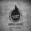 Dj Nas - Eastern Mystic (Original Mix)