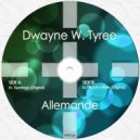 Dwayne W. Tyree - Kpanlogo (Original Mix)