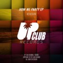 Kenshin - Where U Wanna Go (Original Mix)