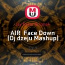 Jay Eskar & Ignak - AIR Face Down