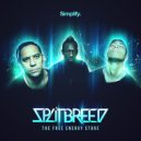 Splitbreed & Twin Moons & Loud N\' Killer - Prey (Original Mix)