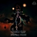 Treble Clef - Spiritual Guard