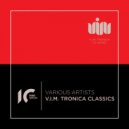 Eyec4m - Saturn\'s Day (Original Mix)