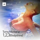 Tomy Montana - 1,2,3 (Bodyshine) (Club Mix)