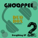 Ghooppee - Basic Analog (Original Mix)