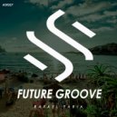 Rafael Faria - Coming Beat (Original Mix)