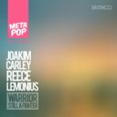 Joakim Carley & Reece Lemonius - Warrior (Still a Fighter) (feat. Reece Lemonius) (Lorenzo Molinari Remix)