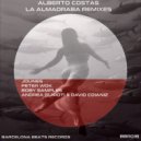 Alberto Costas & Andrea Guirotti & David Coianiz - La Almadraba