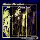 Carlbeats & Madam Marvelous - Listen Up (feat. Madam Marvelous) (Exxel M Remix) ((Exxel M Remix))
