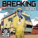 Karwind & Avittiva - Breaking Road (Original Mix)