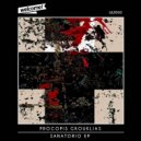 Procopis Gkouklias - The Well Of Souls