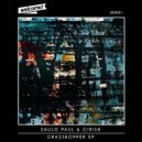 Saulo Paul & G!RISH - Grasshopper (Original Mix)
