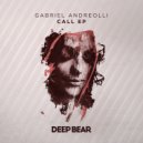 Gabriel Andreolli & Iago S - Substance (Original Mix)