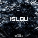 Merola - Too Hard (Original Mix)