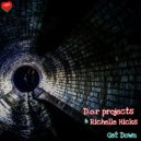 D.o.r Projects & Richelle Hicks - Get Down (Instrumental Mix)