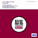T.F.F. & Steve Carniel - Prelude (Mark Found Dub Version)