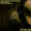 The Wasted Professor - Gold Rush