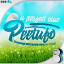 Peetufo - A perfect Blue