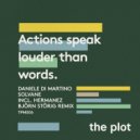 Daniele Di Martino, Solvane - Daarp (Hermanez 6 AM Remix)