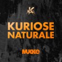 Kuriose Naturale - Alaz (Innellea Remix)