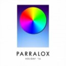Parralox - Blasphemous Rumours