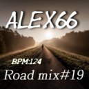Alex66 - Road mix#19 ()
