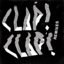 Clap! Clap! - Ar-Raqis
