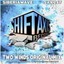 SIBERIAWAVE - Two Winds (Original Mix)