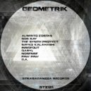 Daryl - Strange Spectrum (Original Mix)