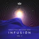 DELTAnine & Prismatic - Fracture (Original Mix)