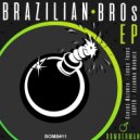 Eleandro Marques - Nonstop (Original Mix)