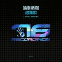 David Kinnard - Abstract