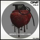 Insideout & Gabriel Alonso - Mysteries (Alberto costas Remix)