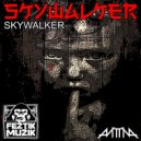 Karwind & Avittiva - Skywalker (Original Mix)