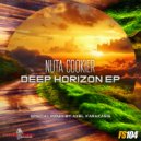 Nuta Cookier - Space Travel (Original Mix)
