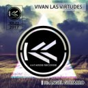 Angel Guijarro - Vivan las virtudes