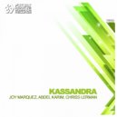 Joy Marquez & Abdel Karim & Chriss Lerman - Kassandra (Original Mix)