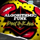 Algorithmic Funk - Pip Stop (Original Mix)