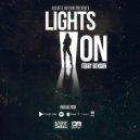 Teddy Benson - Lights On