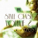 Rick Tedesco - Cryogenic