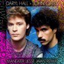 Daryl Hall & John Oates - Maneater (Jesse Javan Remix)