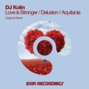 DJ Kolin - Aquitania