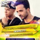 Daddy Yankee ft. Luis Fonsi - Despacito (Upfinger & O\'Neill Radio Remix)