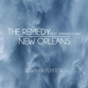 Low5 & Reflektor - New Orleans (Original mix)